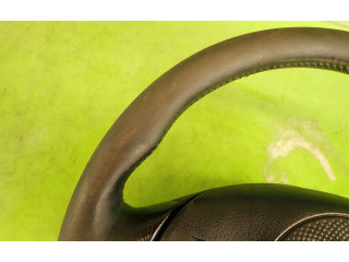 Руль Audi A6 S6 C5 4B  1997 - 2005 года       