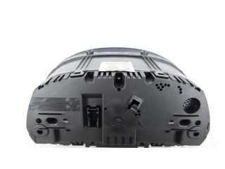 Přístrojová deska BMW X1 E84 2011 62109316127