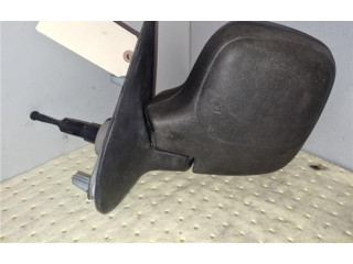 Zpětné zrcátko Citroen Berlingo 1999