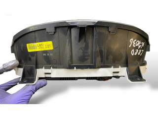 Řídící jednotka 0281016876, 391132A557 KIA Ceed 2010