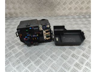   Pojistková skříňka 10966812, 6122085   MG ZS 2024