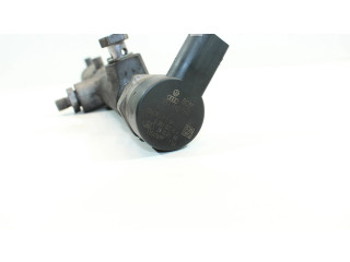 Топливная рампа 059130090S, 057130764E Volkswagen Phaeton для двигателя BMK