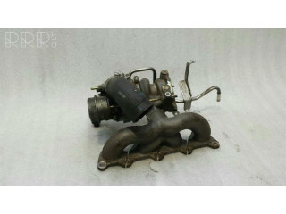 Turbodmychadlo Турбина 03C145702B   Audi A1 1.4  CZC