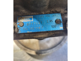 Насос усилителя руля 7681955265, 048145155F Audi A6 S6 C4 4A