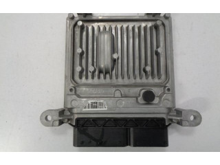 Блок управления двигателем Блок управления    Infiniti Q50