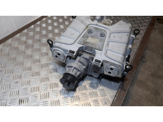 Турбина Нагнетатель Audi A7 S7 4G 3.0 06E145621D, 038906051J для двигателя CTUA