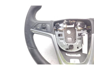 Руль Opel Meriva B 2010 - 2016 года