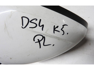 Зеркало электрическое Citroen DS4 - года