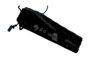 Подушка безопасности в сиденье 867238532064, 34075678C   BMW X3 F25