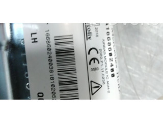 Боковая подушка безопасности A1668880260, A1668602400 Mercedes-Benz GLE (W166 - C292)