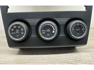 Блок управления климат-контролем 72311SG170, 40807CA1217 Subaru Forester SJ