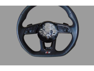 Руль Audi A3 8Y  2020 -  года 82A419091AH      