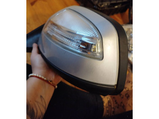 Zpětné zrcátko Mercedes-Benz C AMG W204 2011 A2048100319, A31461030000