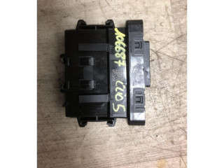 Блок управления Renault Clio V