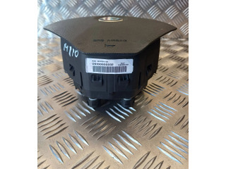 Подушка безопасности водителя 156106800 Alfa Romeo Mito