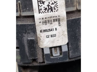 Подрулевой шлейф SRS 4E0953541B   Audi A6 S6 C6 4F