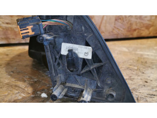 Зеркало электрическое     левое   Citroen Xsara Picasso     