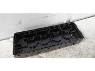 Блок управления климат-контролем 84234763, 13598152 Vauxhall Astra K