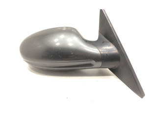 Zpětné zrcátko Nissan Altima 2005