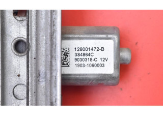 Зеркало электрическое        Dacia Dokker  2012 -  года   