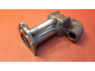 Охладитель EGR