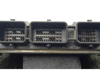 Другие блоки управления / модули EDC16C34, BOSCH   Mazda 3 I   