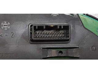 Панель приборов 248103932R Dacia Lodgy