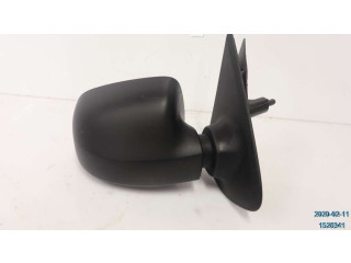 Зеркало (механическое) Dacia Sandero 2008 - 2012 года