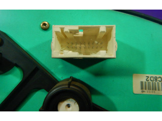 Přístrojová deska  Citroen Berlingo 2003 9646433980, 9646433980  