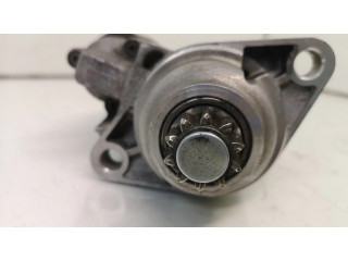 Стартер 021911023M, 0001120408 Audi A3 S3 A3 Sportback 8P