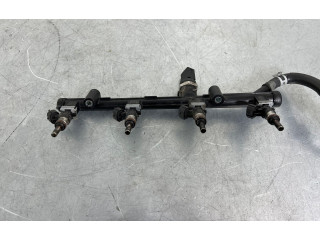 Vstřikovač 06L906031A, 0280158266 Seat Leon (5F) CJSA