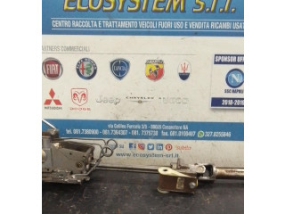 Рулевая рейка Skoda Fabia Mk2 (5J) 2007 - 2014 года