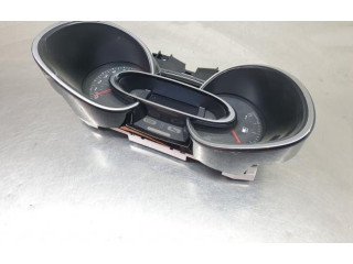 Панель приборов 248101559R, 40.517KMS   Renault Clio IV       