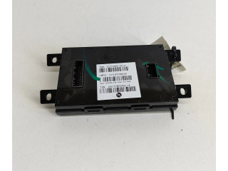 Блок управления климат-контролем 600736600C, C101FPCBA06 Tesla Model X