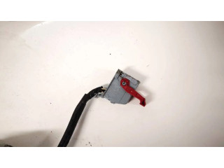 Zpětné zrcátko pravé Fiat Croma 2008