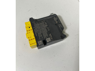 Блок подушек безопасности A2059009727   Mercedes-Benz GLC C253