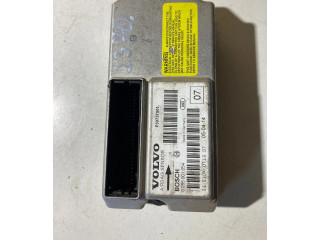 Блок подушек безопасности P30737501, 0285001654   Volvo XC90