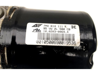 Jednotka ABS 7M0614111K, 7M0907379 Seat Alhambra (Mk1) 1996