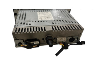 Радио/ проигрыватель CD/DVD / навигация MR587702HB, 34W380 Mitsubishi Colt