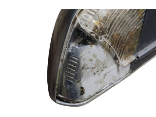 Зеркало (управляемое электричеством) E9014245, E9024245   Skoda Octavia Mk2 (1Z)