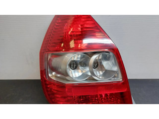 Задний фонарь HONDA Honda Jazz 2002-2008 года