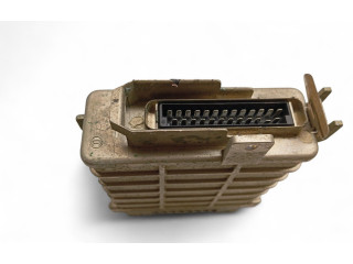 Блок управления двигателем Блок управления 0285007032, 811907383B   Volkswagen Golf II