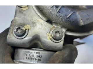 Turbodmychadlo Турбина 03L253010F   Audi TT TTS Mk2   CFGB