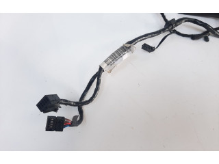 Зеркало электрическое Maserati Ghibli 2013 - года