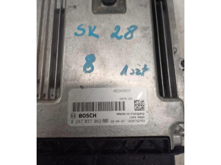 Řídící jednotka 46349697 Alfa Romeo Stelvio 2021