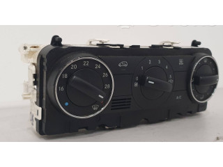 Блок управления климат-контролем A1698301985, 69780014 Mercedes-Benz A W169