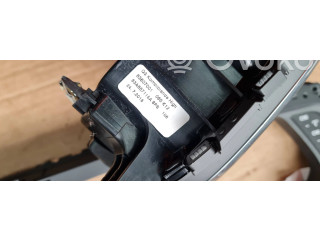 Панель приборов 83A857115A, 83607001   Audi Q3 F3       