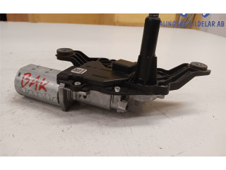 Двигатель стеклоочистителя заднего стекла 2639143, DS7317404BA    Ford S-MAX   