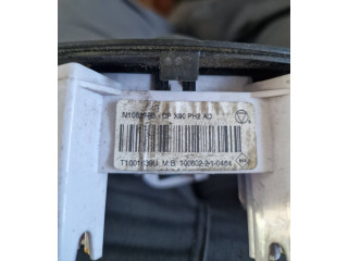 Блок управления климат-контролем N106278B, T1001639U Dacia Logan I