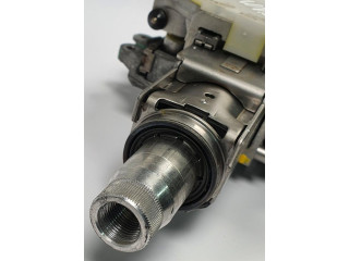 Рулевая рейка 7L0419501BK Porsche Cayenne (9PA) 2002 - 2010 года